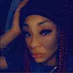 Tiffany Willamay Drain - @drain1093 - Instagram