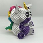 Tiffany Draper - @tdpapercreations - Instagram