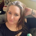 Tiffany Draper - @tidny19 - Instagram