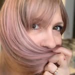 Tiffany Draper - @tiffann8 - Instagram