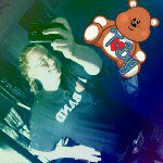 Tiffany Eagle - @zebra_pongo_choo - Instagram
