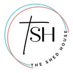 Tiffany Eagle - @the_shed_house_llc - Instagram