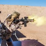 Tiffany Eagle Chapin - @gungirl1911 - Instagram