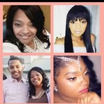 Tiffany Eaglin - @mztiffany40 - Instagram