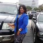 Tiffany Eaglin - @mseaglin - Instagram