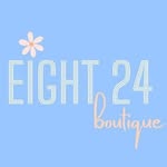 Tiffany Ebersole - @eight24boutique_obx - Instagram