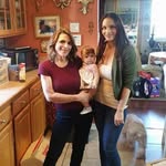 Tiffany Ebersole Price - @tebersole35 - Instagram