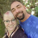 Tiffany Ebert - @tiffany.larsen13 - Instagram