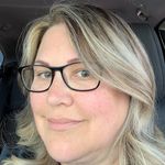 Tiffany Eckert - @tiftriestennis - Instagram