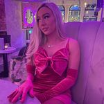 Tiffany Edge - @thetiffanyedge - Instagram