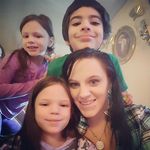 Tiffany Elder - @fallenangels4giveneva4get - Instagram
