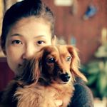 Eli Komiya  - @tiffany_eli - Instagram