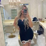 Guzel Lilucha - @tiffany_elyy - Instagram