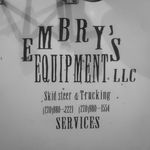 Kyle & Tiffany Embry - @embrys.equipment - Instagram