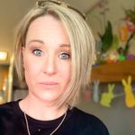 Tiffanie Zunker-Embry - @tiffanie_embry - Instagram