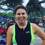 Tiffany Embry - @myjourney2_70.3 - Instagram