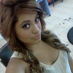 Tiffany Escobar - @afrodita95 - Instagram