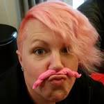 Tiffany Etzel - @rnwithecoolhair - Instagram