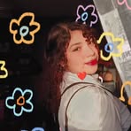 Tiffany Itzel - Facebook