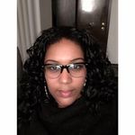 Tiffany Eubanks - @eubanks5733 - Instagram