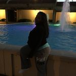 Tiffany Eubanks - @eubankstiffany - Instagram