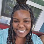 Tiffany Eubanks - @swiff_tiff - Instagram