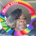 Tiffany Eubanks - @sassychic345 - Instagram