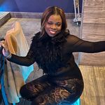 Tiffany Eubanks - @tifeub - Instagram