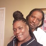 Tiffany Eubanks - @mrseubank_41 - Instagram