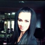 Tiffany Eubanks - @tiffanyeubanks35 - Instagram