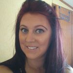 Tiffany Fair-Carpenter - @sissey89 - Instagram