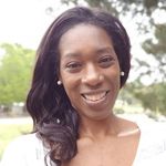 Tiffany Fair McLaurin - @mrs_tiffany321 - Instagram