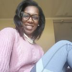 Tiffany Fair McLaurin - @marydidyougrow - Instagram