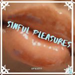 Tiffany Fields - @s.pleasures_lipgloss - Instagram