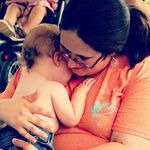 Tiffany Fish - @addiegentrymommy - Instagram
