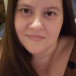 Tiffany Fish-Haase - @tiffanycontatfish - Instagram