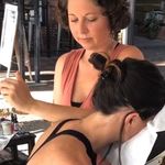 Tiffany Fisher, PhD, LMT - @tiffanyfisherphdlmt - Instagram