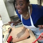 Tiffany Flakes-Williams - @itz_me_tip - Instagram