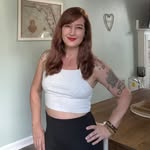 Tiffany Flood - @mermaid.tiffany - Instagram