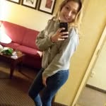 Tiffany Frady - @fradytiffany - Instagram
