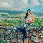 Tiffany Gans-Lewis - @tiffrae18 - Instagram