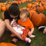 Tiffany Gause - @tiffanygause0107 - Instagram