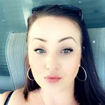 Tiffany Gragg - @tiffluvs4 - Instagram