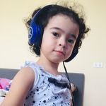 Tiffany Greco - @littletiffany2017 - Instagram