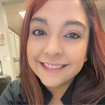 Tiffany Hacker - @naenae0806 - Instagram