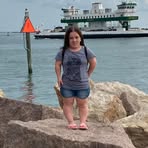 Tiffany Haddock - Facebook