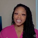 Tiffany Haddock - @creamdreaw - Instagram