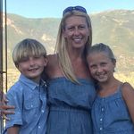 Tiffany Bean Hahn - @tiffanyhahn32 - Instagram