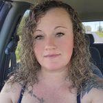 Tiffany Hahn - @marie.tiffany48 - Instagram