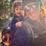 Tiffany Hahn - @tehahn - Instagram